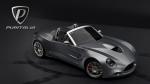 Puritalia 427 Prototype 2014 года
